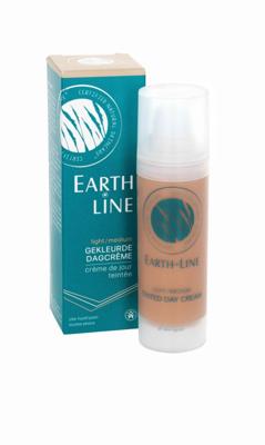 Gekleurde Dagcreme light/medium - 35 ml