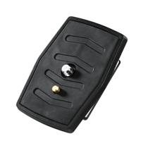 Hama Snelkoppelingsplaat Voor Statieven Delta 160 3D/Delta Duo 170 3D - thumbnail