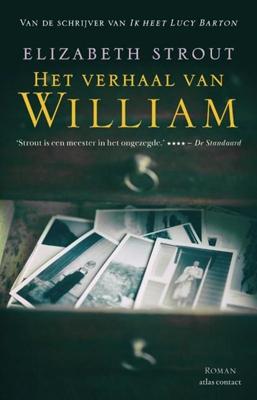 Het verhaal van William Het verhaal van William