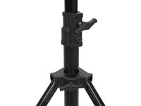 Eurolite STV-250 Follow Spot Stand, black - thumbnail