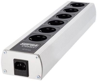 Supra: MD06 MK3 Stekkerdoos Supra: MD06 MK3 Stekkerdoos