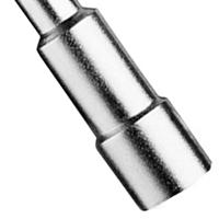 Beta Gebogen pijpsleutels, twaalfkant en zeskant verchroomd 937 12X12 - 009370012 - thumbnail