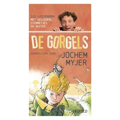 De Gorgels [3CD]