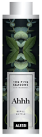 Alessi The Five Seasons Navulling Ahhh 150 ml - thumbnail