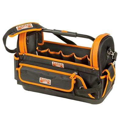 Bahco 19inch open gereedschapstas | 4750fb1-19a