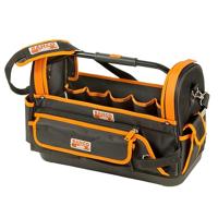 Bahco 19inch open gereedschapstas | 4750fb1-19a - thumbnail