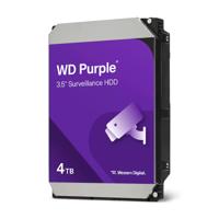 WD purple 4 tb harde schijf (44purz, sata 600) - thumbnail