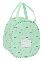 Thermische Snacktas Safta Auto's Groen 19 x 22 x 14 cm - thumbnail