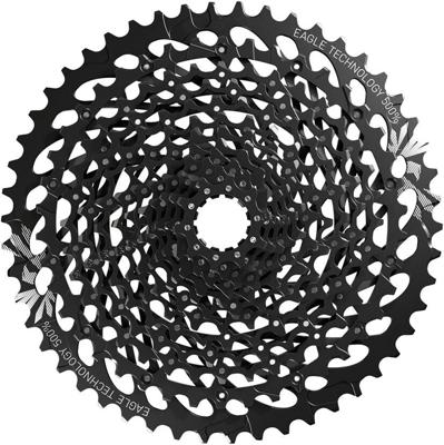 Sram cassette "xg-1275" cas.sprocket xg-1275 12-sp.,10-50t.