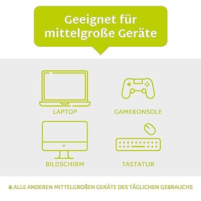 Multipack - 70 stuks laptop reinigingsdoekjes