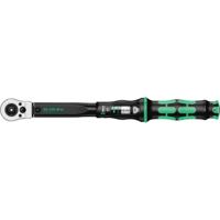 Wera Click-Torque C2 Push R/L draaimomentsleutel - thumbnail