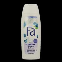 FA Showergel blueberry yoghurt 250 Milliliter - thumbnail