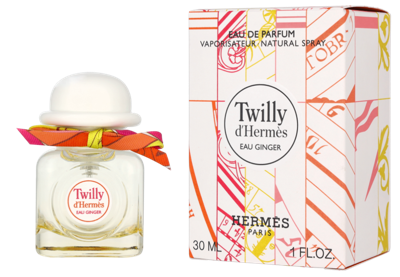 Hermès - Hermes Twilly d'Hermes Eau Ginger 30 ml Eau de Parfum Dames