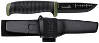 Hultafors Outdoor mes OK4 - met holster - HU380270 HU380270 - thumbnail