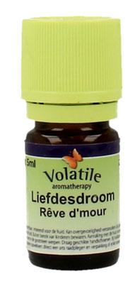 Volatile Liefdesdroom 5ml
