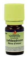 Volatile Liefdesdroom 5ml - thumbnail