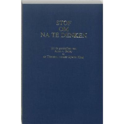 Stof om na te denken (Paperback)
