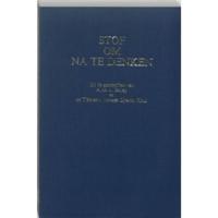 Stof om na te denken (Paperback) - thumbnail