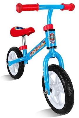 Loopfiets - 25 cm - PAT PATROUILLE - PA450006