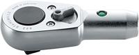 Stahlwille 552 15110000 Omschakelratel 3/4 (20 mm) 165 mm - thumbnail