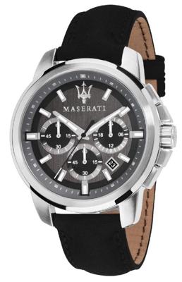 Maserati R8871621006 Herenhorloge