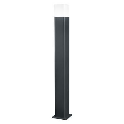 Ledvance - Smart+ Outdoor Cube RGBW - Post Light 80cm - Wifi