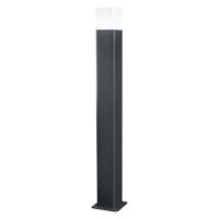 Ledvance - Smart+ Outdoor Cube RGBW - Post Light 80cm - Wifi - thumbnail