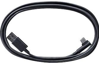 Wacom ACK42206 USB-kabel 2 meter, USB Type-C naar USB type A, Intuos Pro