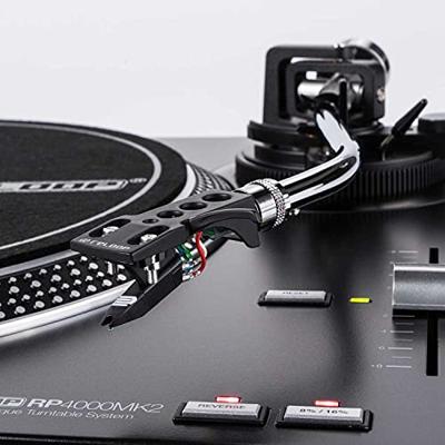 Reloop RP-4000 MK2 - thumbnail