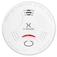 X-Sense sd rookmelder 3v lithium batterij (10 jaar) - thumbnail