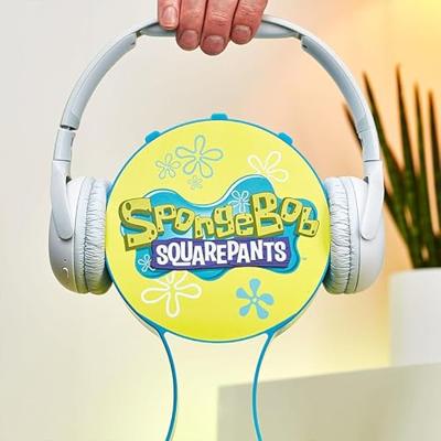Numskull Gaming Locker - Spongebob Numskull Gaming Locker - Spongebob