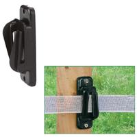 AKO lintisolator voor lint tot 20mm zakje 10 st - thumbnail