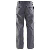 Blåkläder Werkbroek 14071800 | Grijs | Maat 46 - 7330509308127 - thumbnail