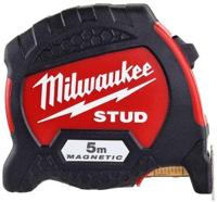 Milwaukee Accessoires rolmaat | stud ii | 5 mtr. - 4932471626 - thumbnail