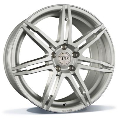 TEC GT2 sterling silver TEC GT2 sterling silver