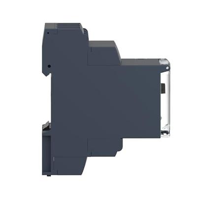 Schneider Electric RE22R1AMR RE22R1AMR Tijdrelais Monofunctioneel 1 stuk(s) Tijdsduur: 0.05 s - 300 h 1x wisselcontact