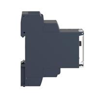 Schneider Electric RE22R1AMR RE22R1AMR Tijdrelais Monofunctioneel 1 stuk(s) Tijdsduur: 0.05 s - 300 h 1x wisselcontact - thumbnail