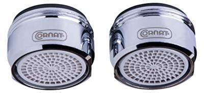 Cornat Spaarperlator M24X1M 7L (2St) Ch - TECWS606 Cornat Spaarperlator M24X1M 7L (2St) Ch - TECWS606