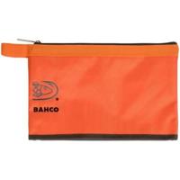 Bahco Tas met rits | oranje - 145 mm - 4750FB7ORBG - thumbnail