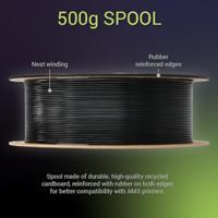 Polymaker FB03001 Fiberon™ PETG-ESD Filament PETG ESD ESD-veilig 1.75 mm 500 g Zwart 1 stuk(s) - thumbnail