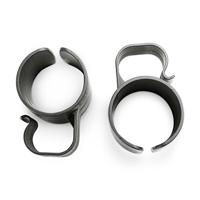 Gravity GSABTRAY1 Laptopstandaard Staal - thumbnail