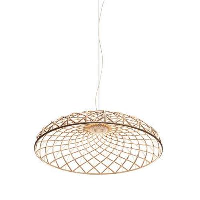 Flos Skynest Hanglamp - Beige Flos Skynest Hanglamp - Beige