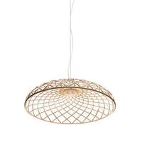Flos Skynest Hanglamp - Beige - thumbnail