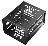Fractal Design FD-A-CAGE-001 Bevestigingsframe voor 2,5 inch harde schijf - thumbnail