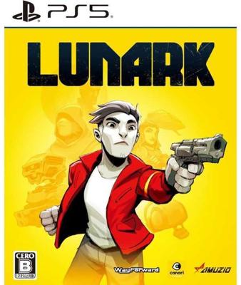 Lunark