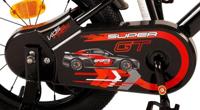 Volare Super GT Kinderfiets Jongens 14 inch - thumbnail