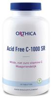 Orthica Acid Free C-1000 SR Tabletten - thumbnail