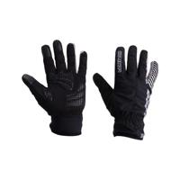 CONTEC winterhandschoen "dense waterproof" ct win.hand. dense gr. l, black/grey - thumbnail