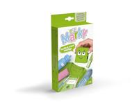 Colop 9C 166667 Stempel met motief - thumbnail