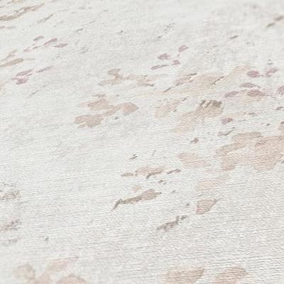 Livingwalls Stories of Life - Beige - Floraal - 396503